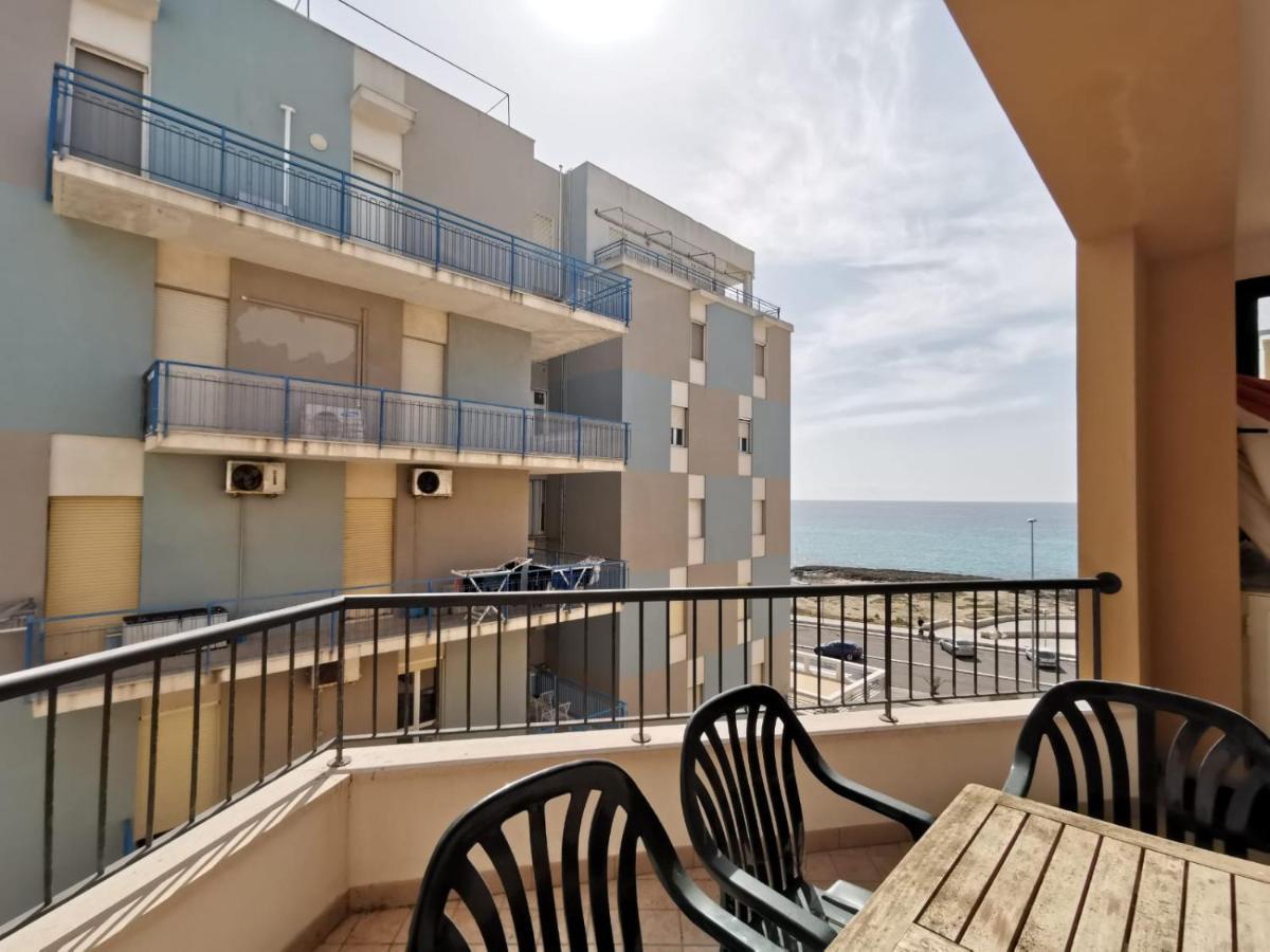 Appartamenti Rosa Virginia By Salentoville Gallipoli Exterior photo