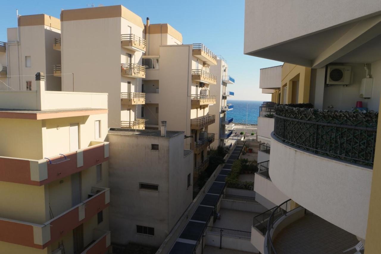 Appartamenti Rosa Virginia By Salentoville Gallipoli Exterior photo