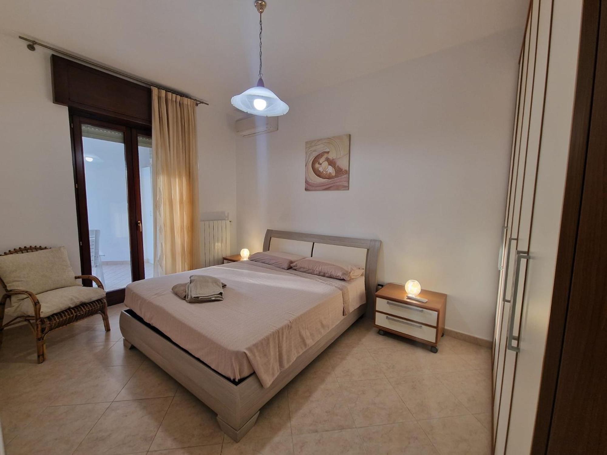 Appartamenti Rosa Virginia By Salentoville Gallipoli Exterior photo