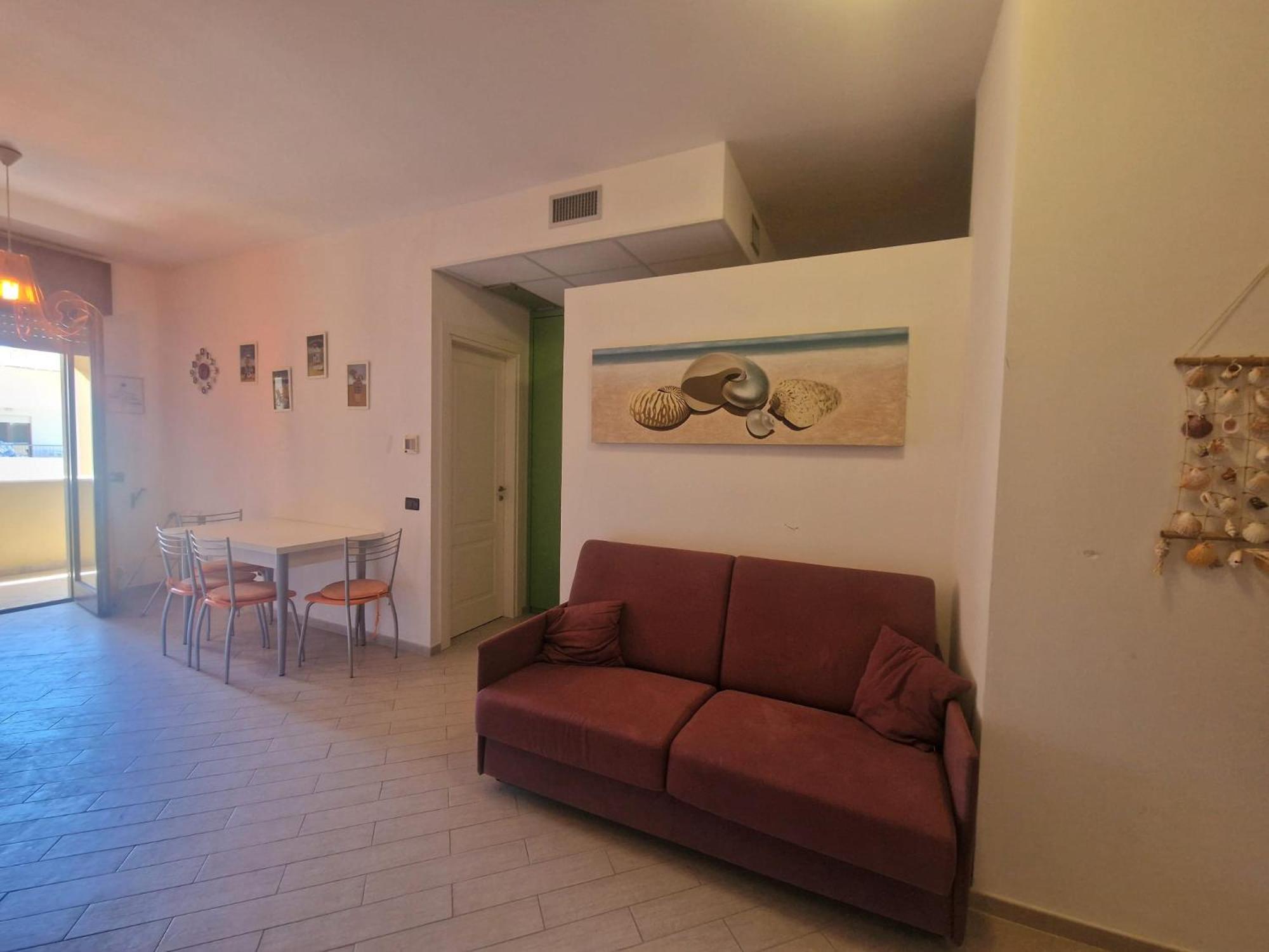 Appartamenti Rosa Virginia By Salentoville Gallipoli Exterior photo